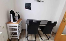 Ferienwohnung Winzer